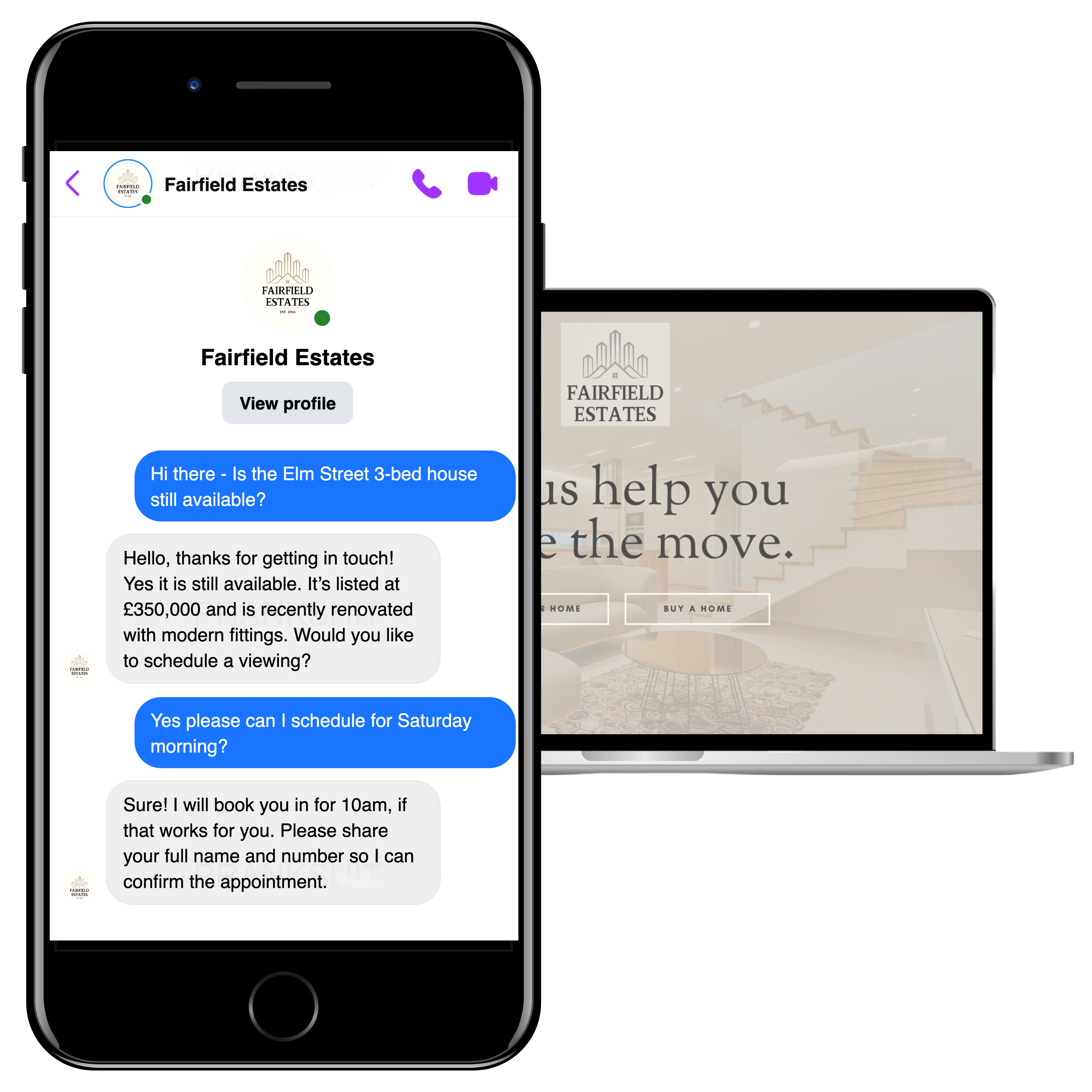 AI for Property Businesses