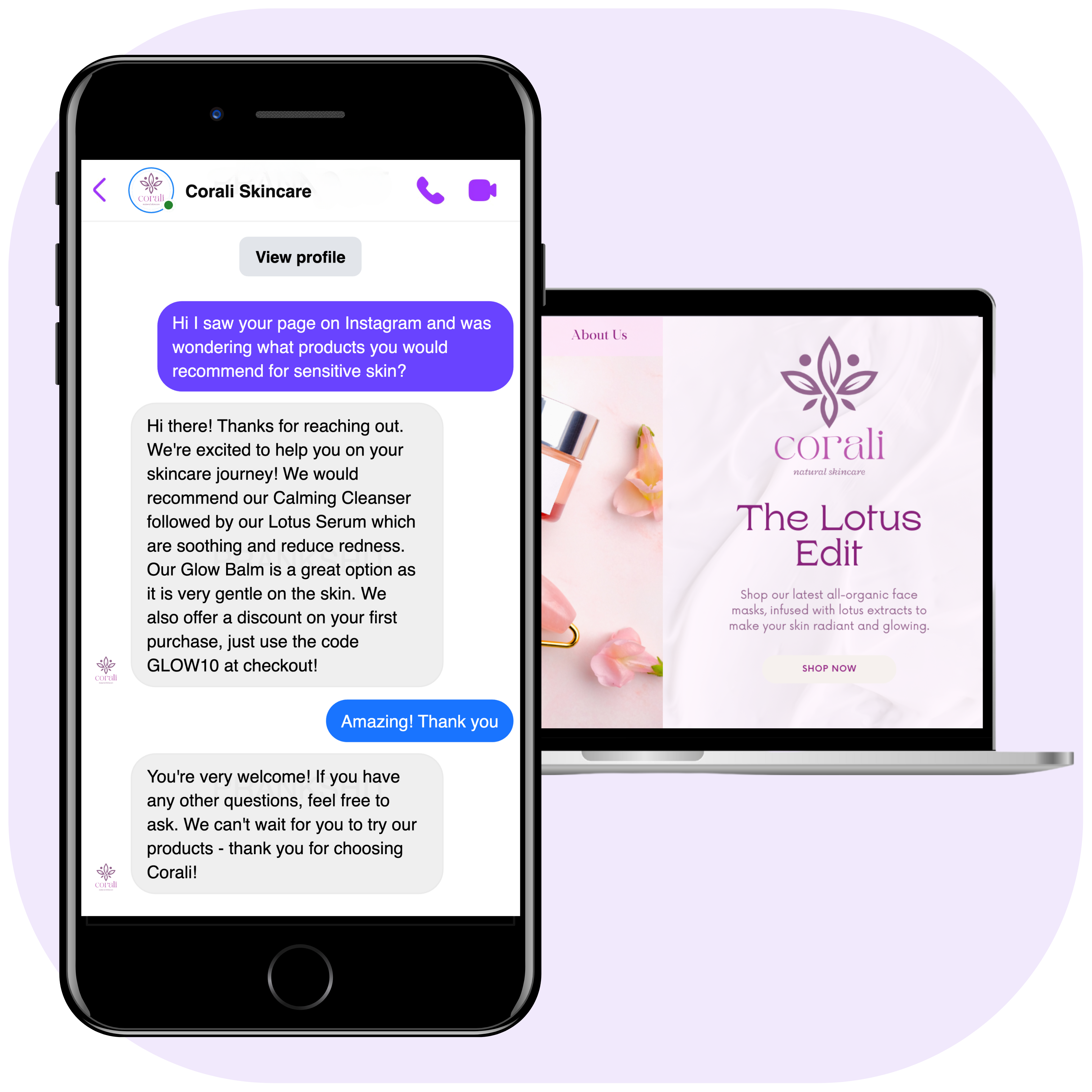 AI for E-Commerce