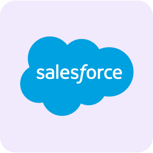 Salesforce Integration