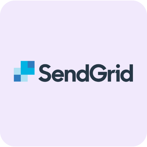 SendGrid Integration