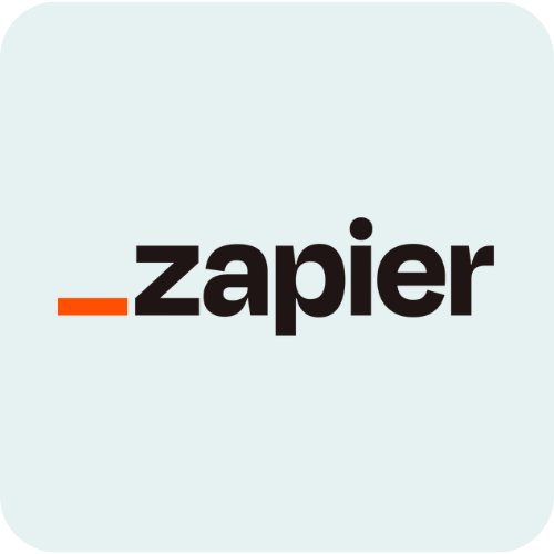Zapier Integration